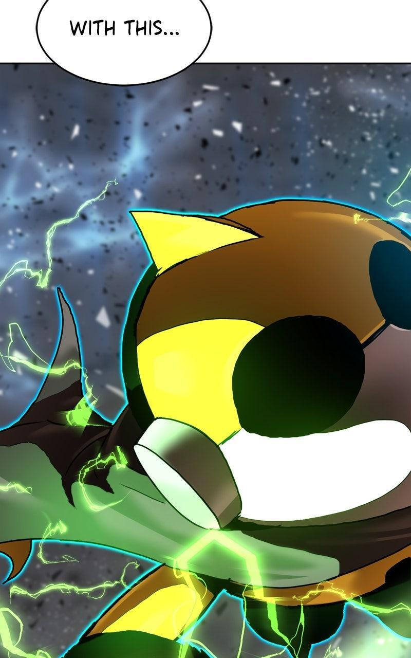 Double Click Chapter 210 page 121 - 