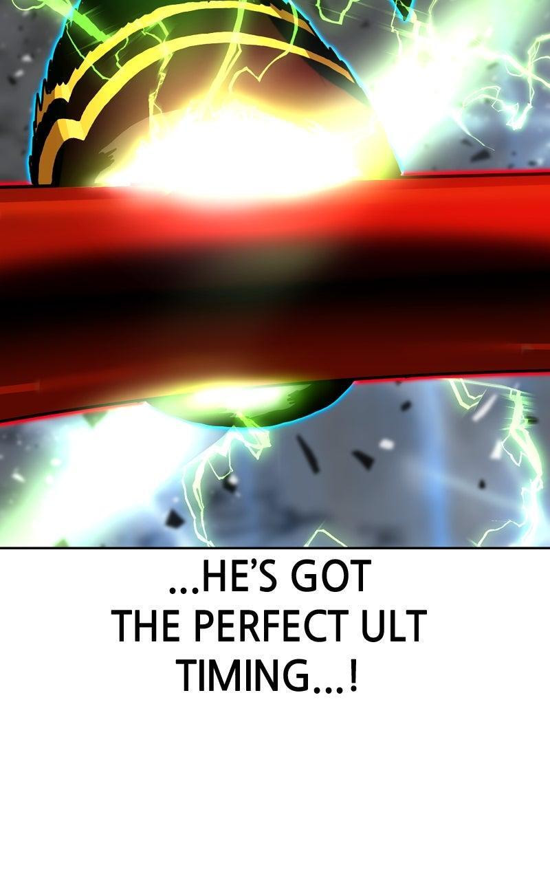 Double Click Chapter 210 page 122 - 