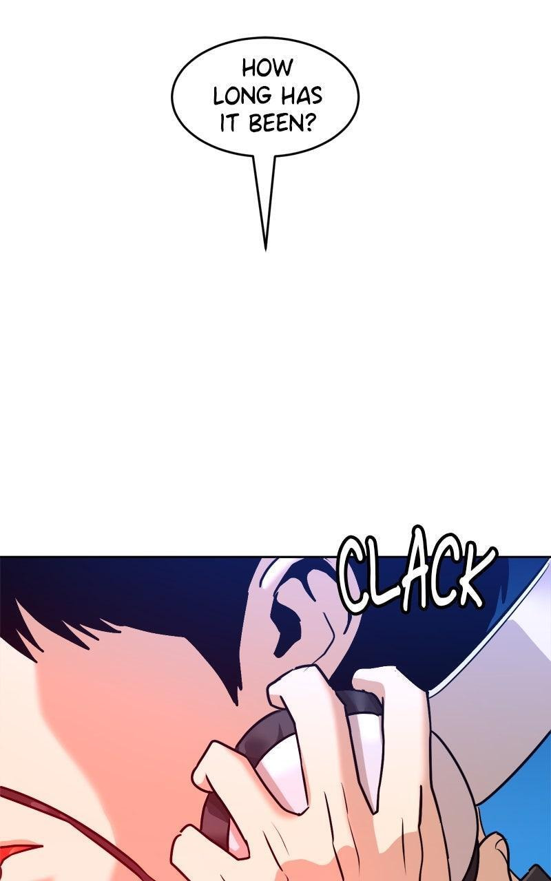 Double Click Chapter 210 page 134 - 