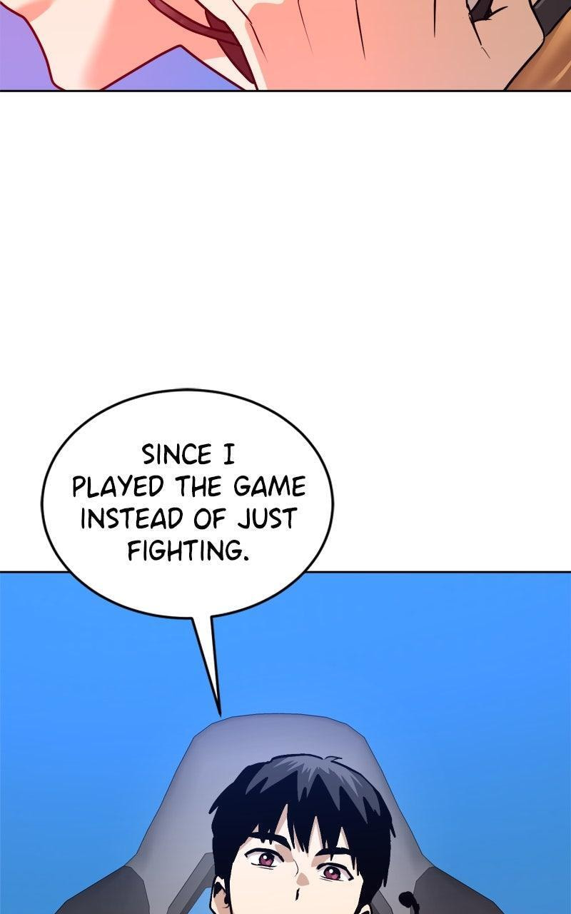 Double Click Chapter 210 page 135 - 