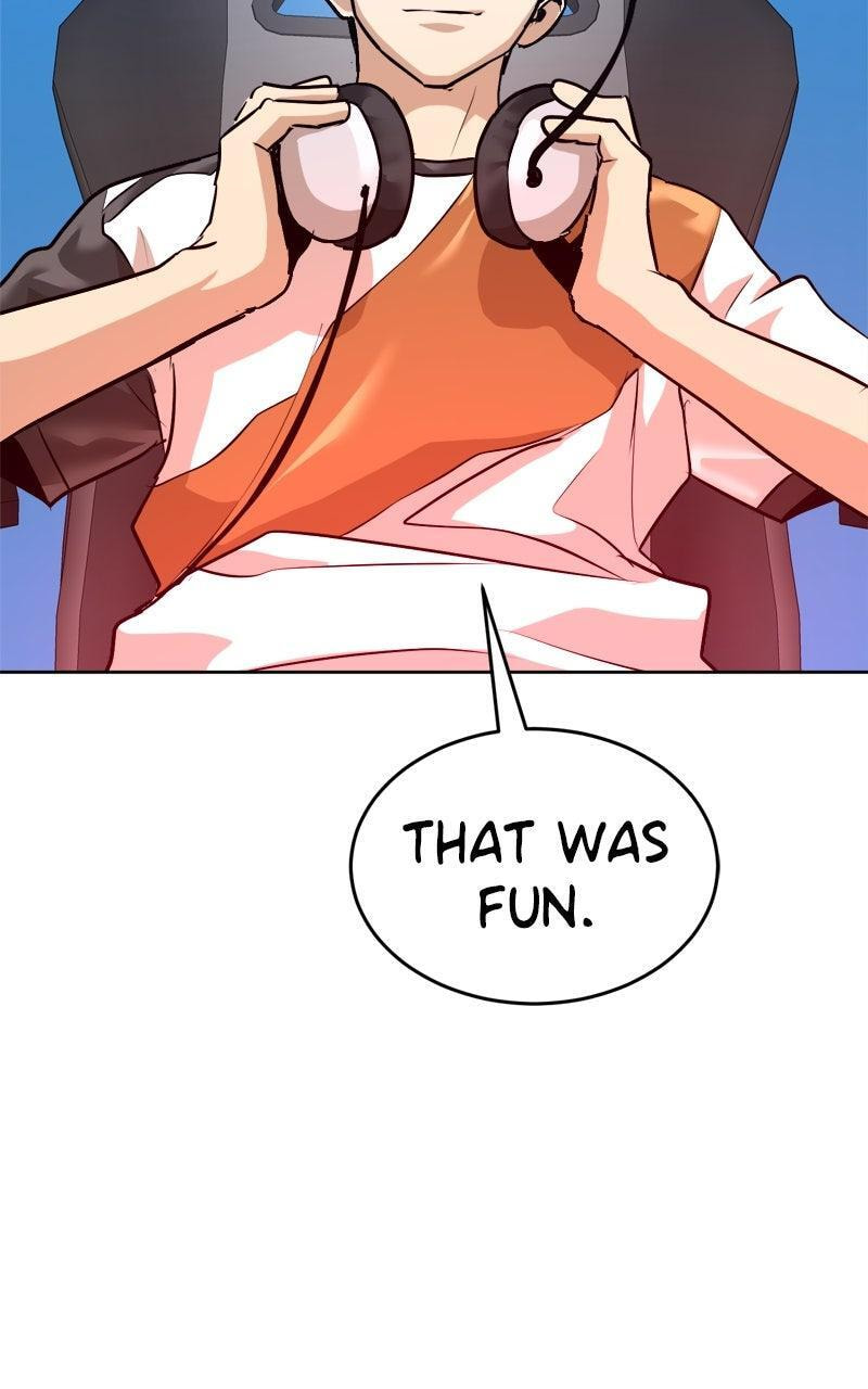Double Click Chapter 210 page 136 - 