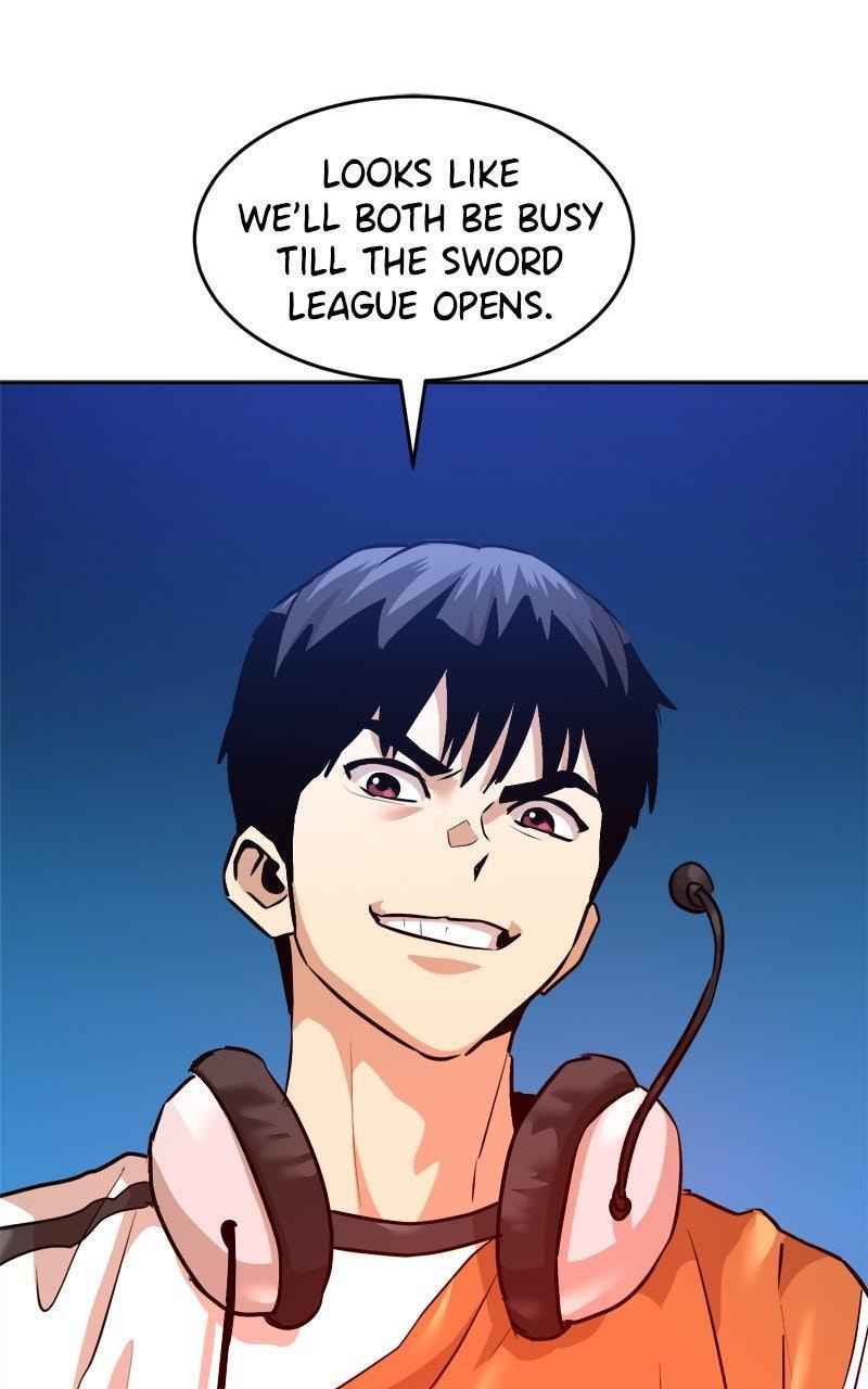 Double Click Chapter 210 page 138 - 
