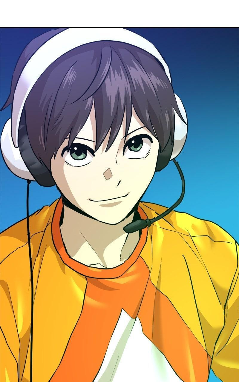 Double Click Chapter 210 page 140 - 