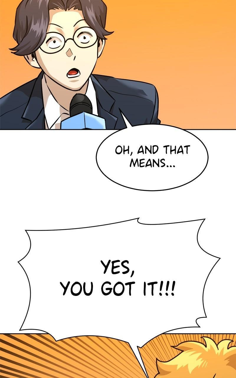 Double Click Chapter 210 page 151 - 
