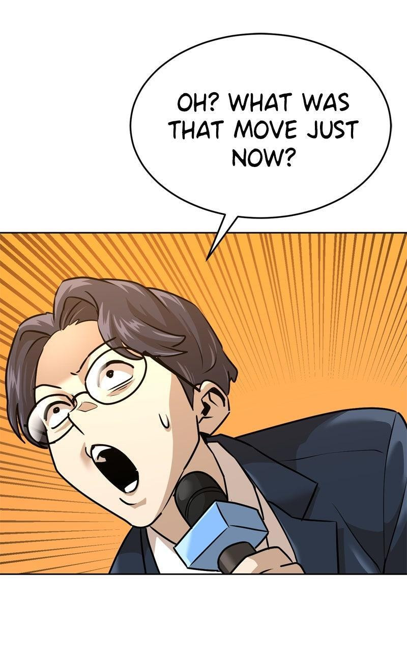 Double Click Chapter 210 page 3 - 