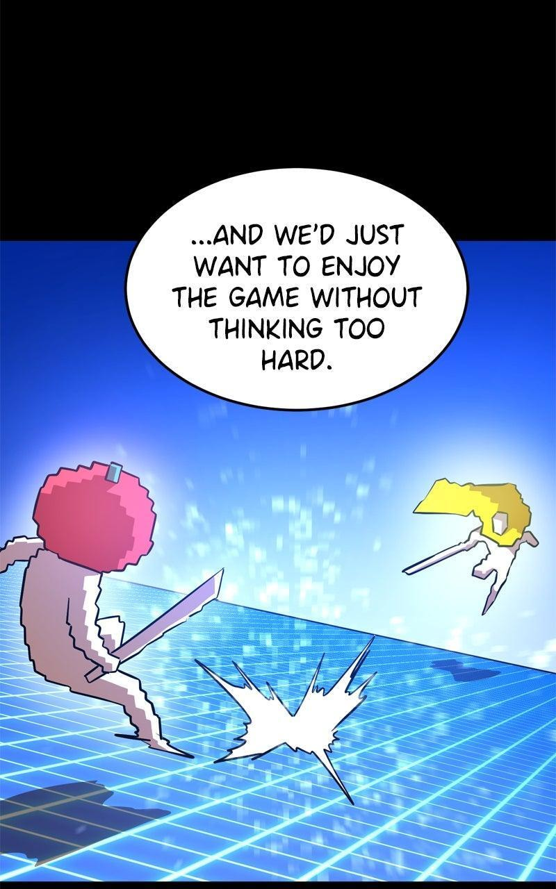 Double Click Chapter 210 page 22 - 