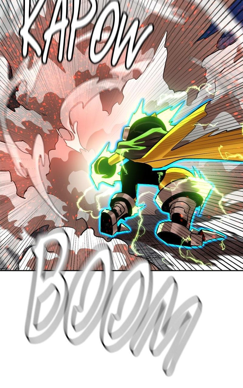Double Click Chapter 210 page 35 - 