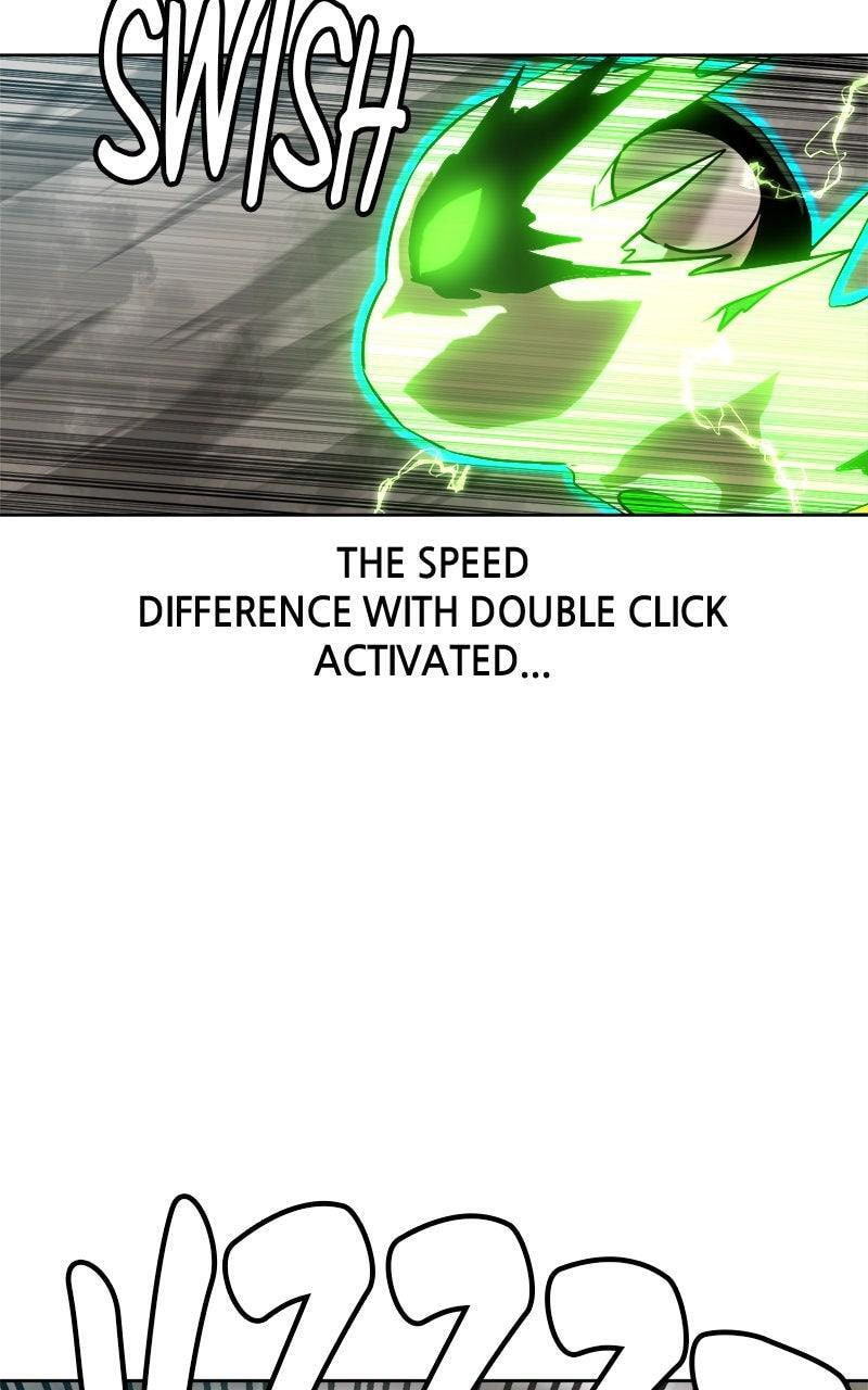 Double Click Chapter 210 page 38 - 