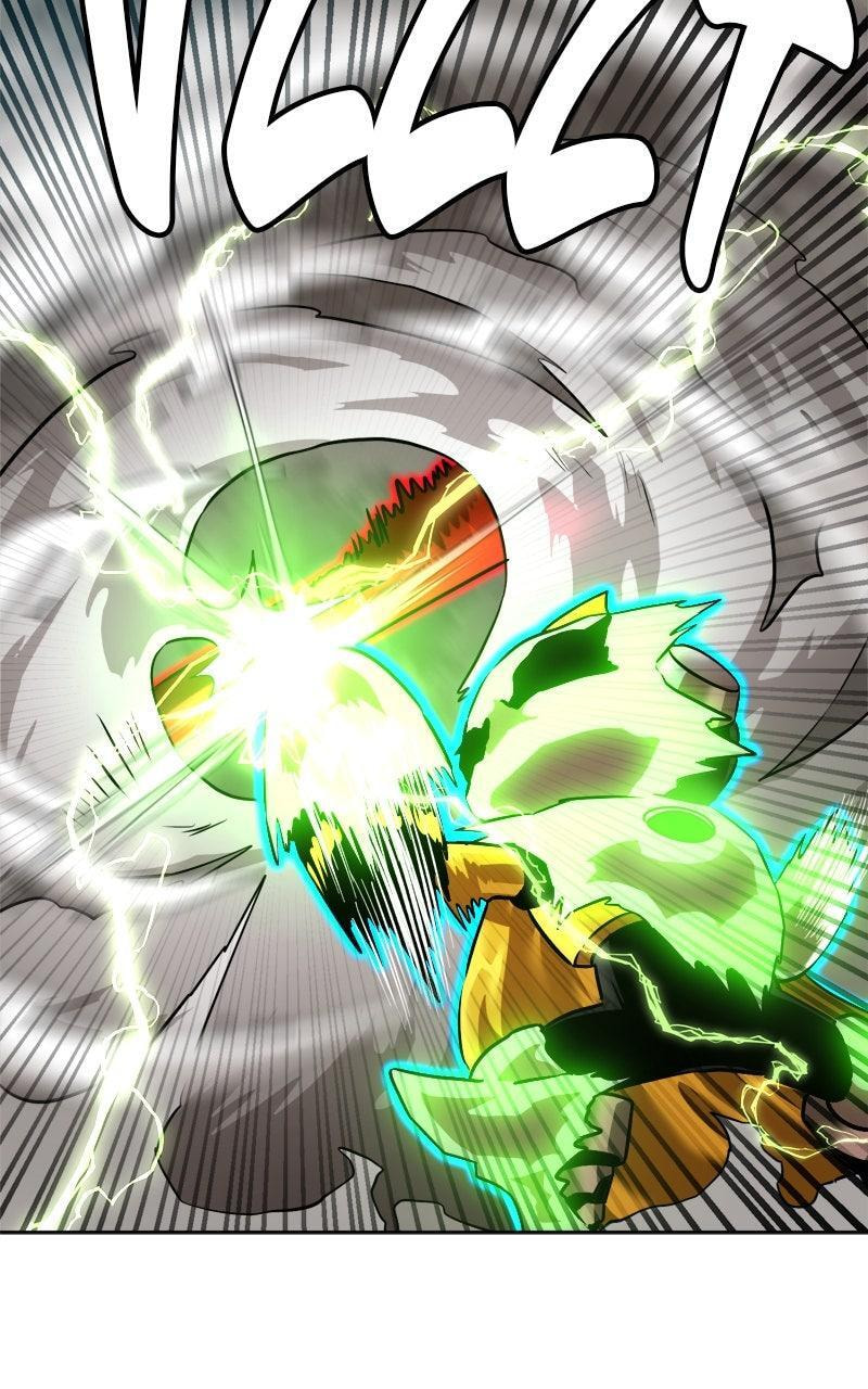 Double Click Chapter 210 page 39 - 