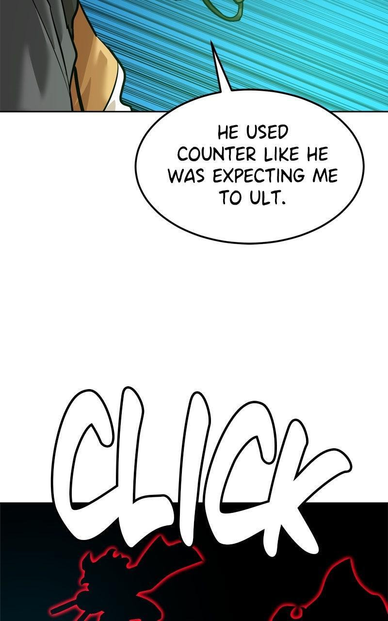 Double Click Chapter 210 page 44 - 