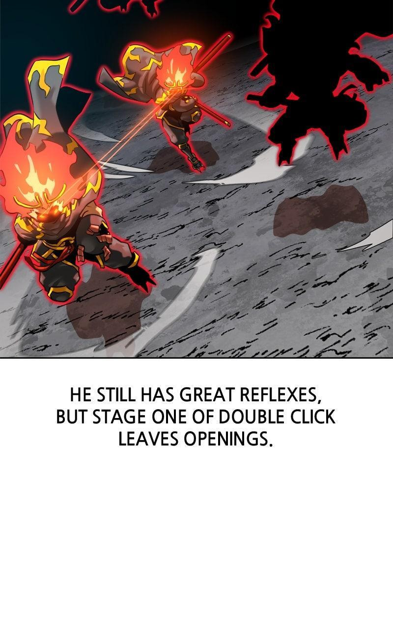 Double Click Chapter 210 page 45 - 
