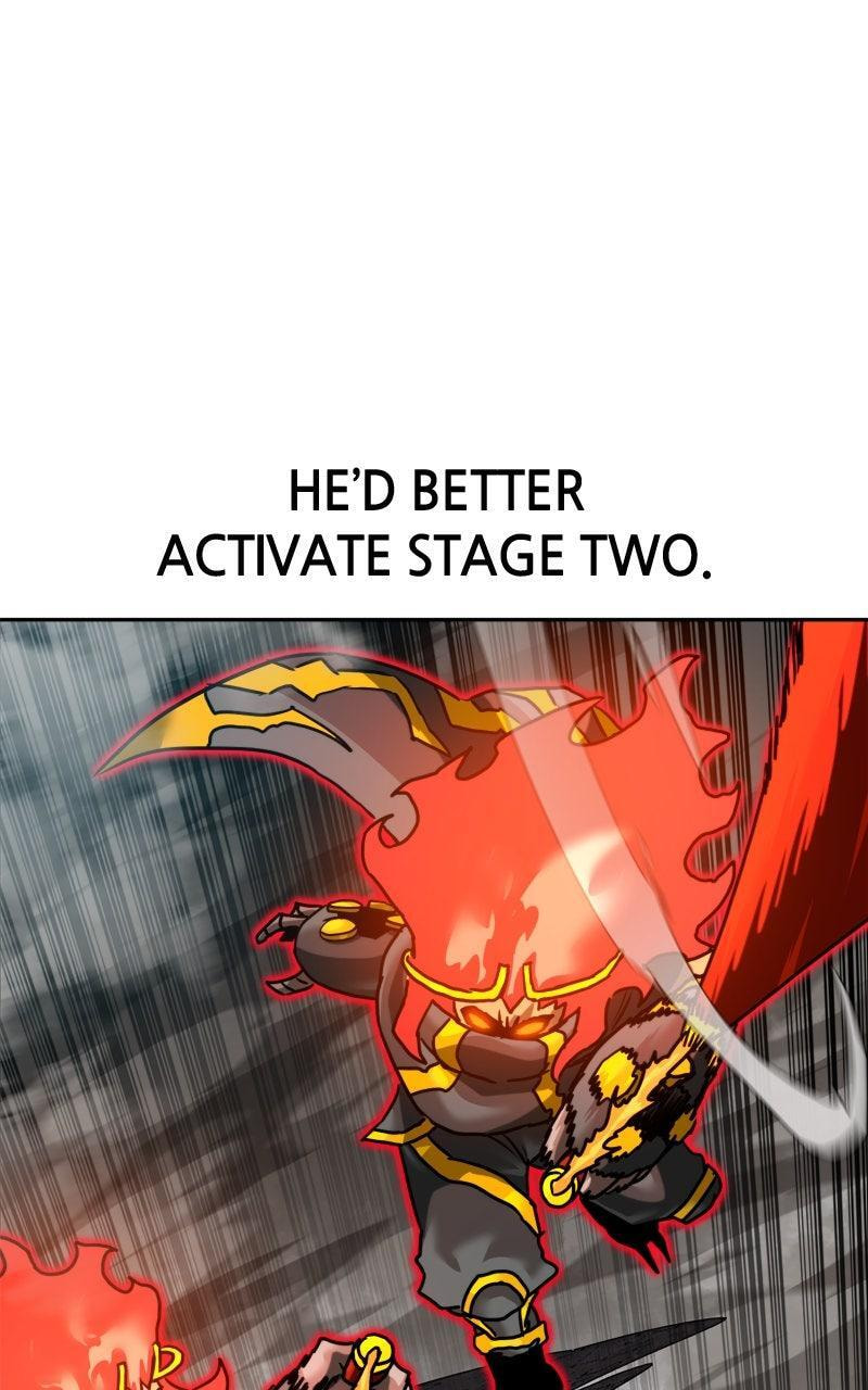 Double Click Chapter 210 page 46 - 