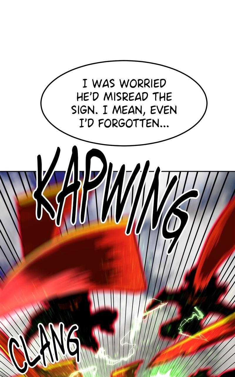 Double Click Chapter 210 page 63 - 