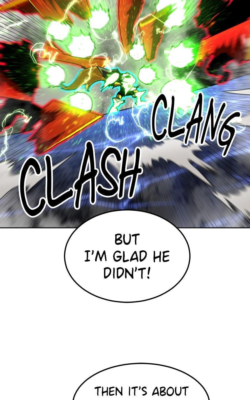 Double Click Chapter 210 page 64 - 
