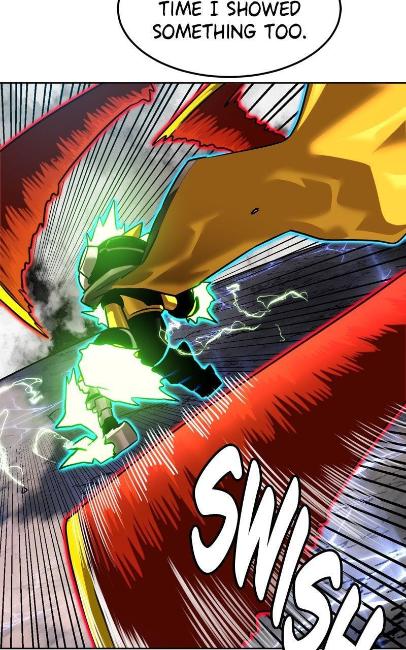 Double Click Chapter 210 page 65 - 