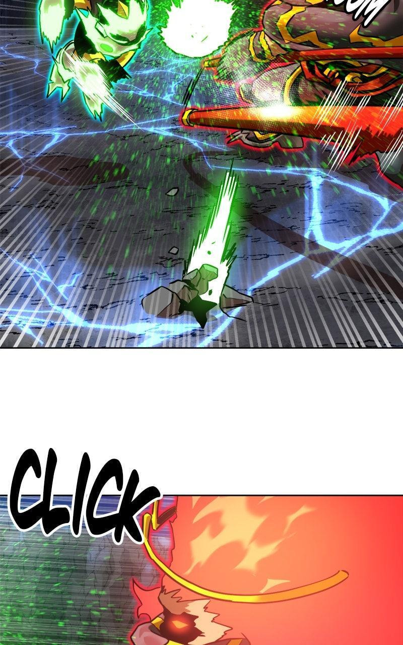 Double Click Chapter 210 page 85 - 