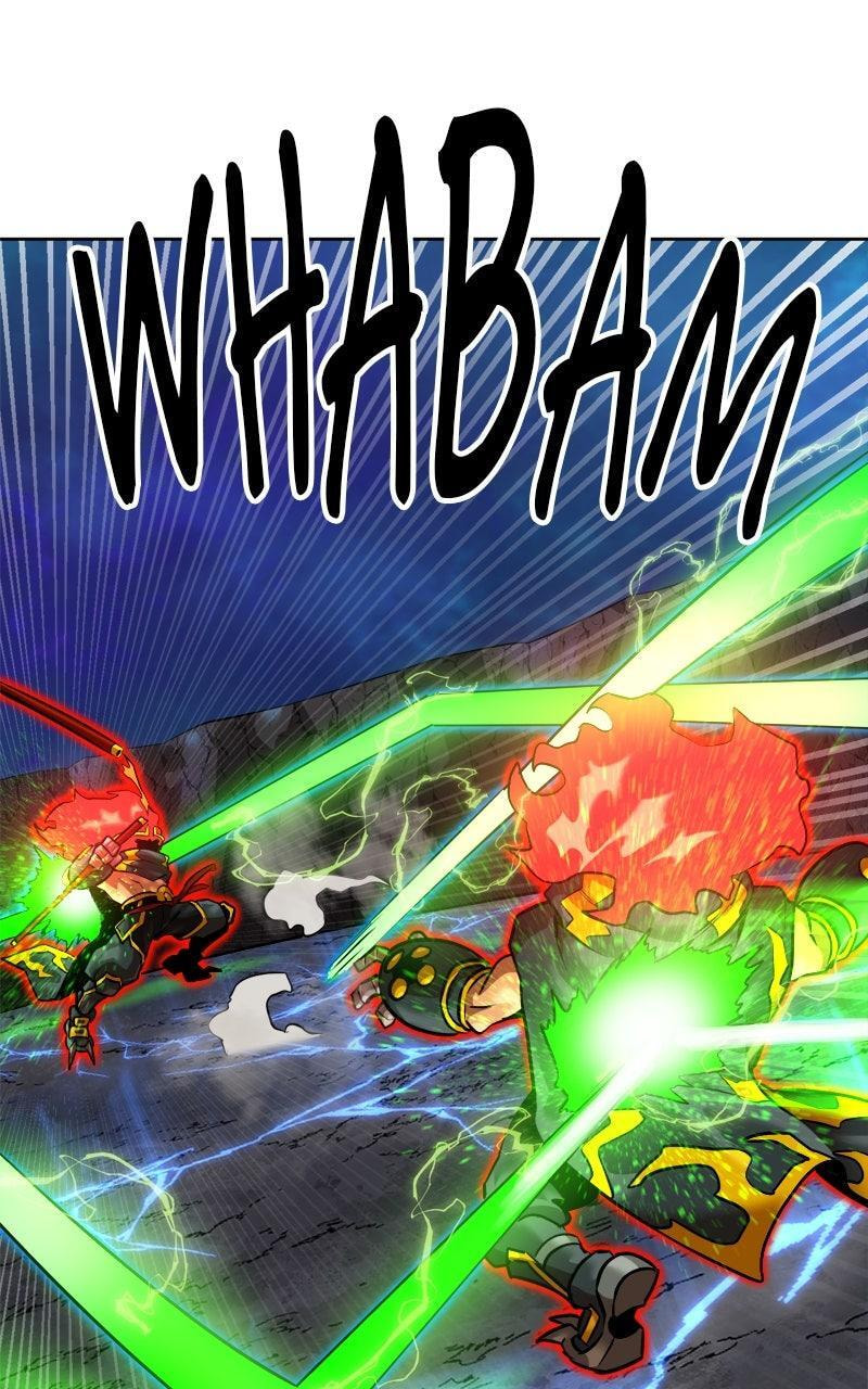 Double Click Chapter 210 page 94 - 