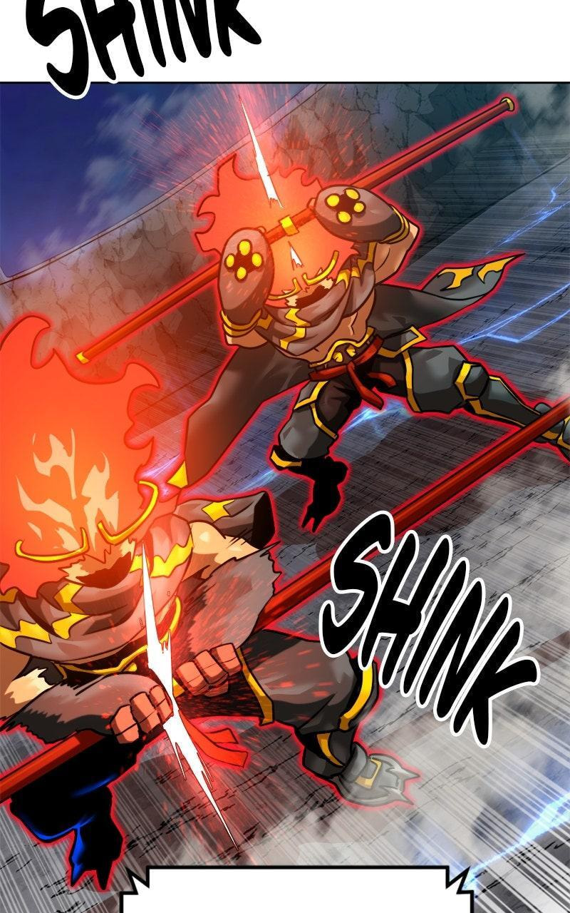 Double Click Chapter 210 page 100 - 