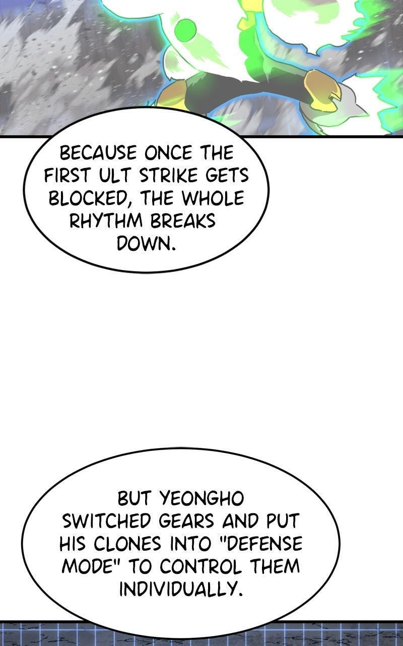 Double Click Chapter 211 page 11 - 
