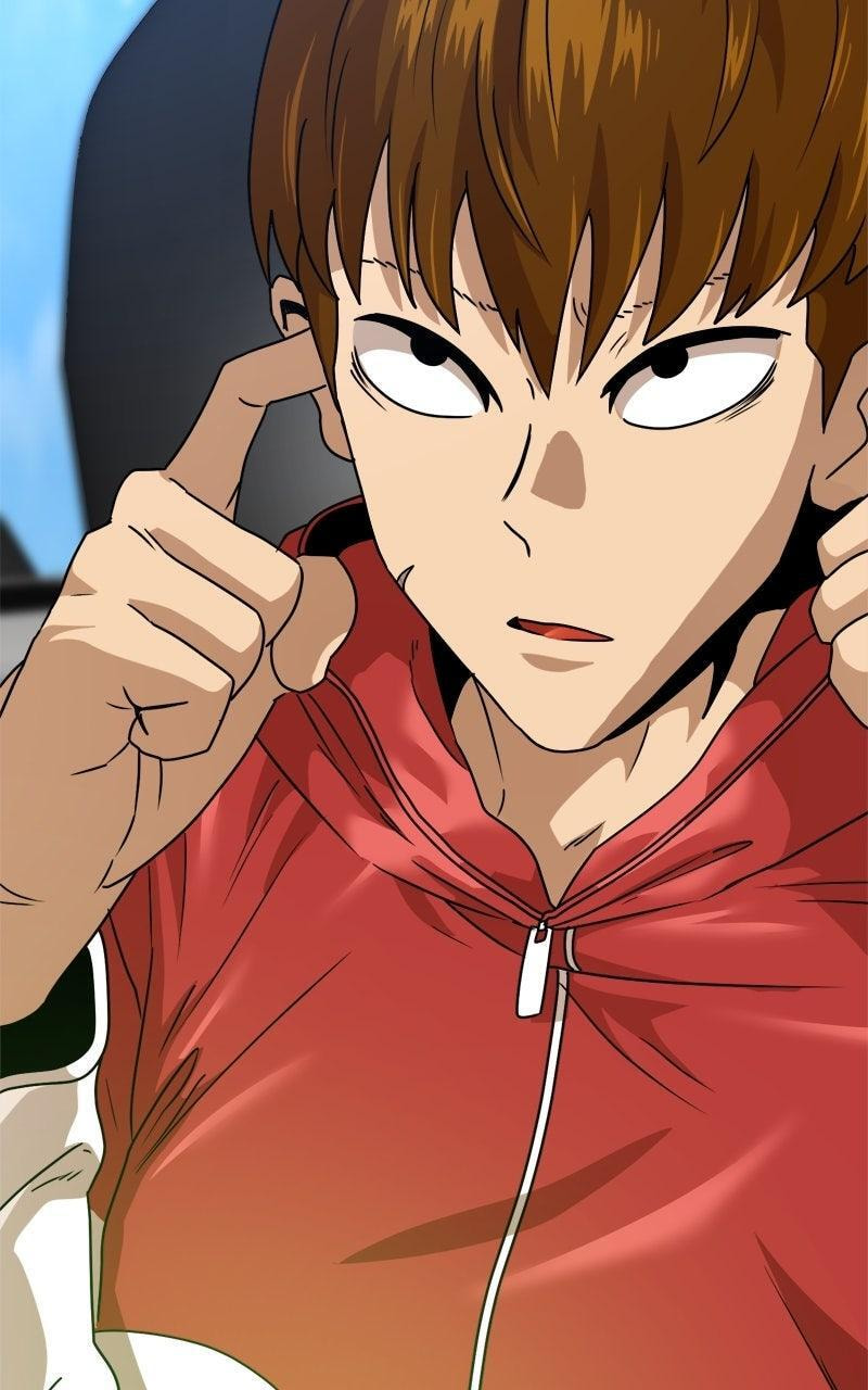 Double Click Chapter 211 page 101 - 
