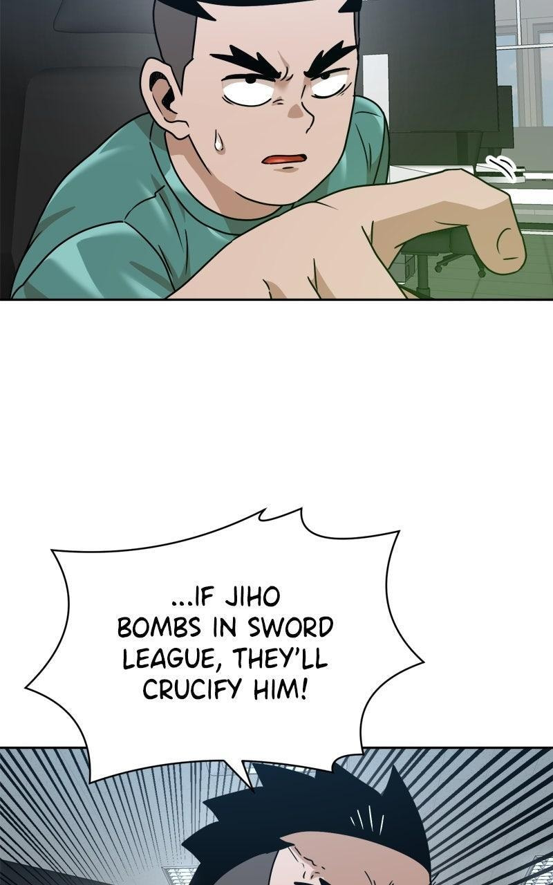 Double Click Chapter 211 page 103 - 