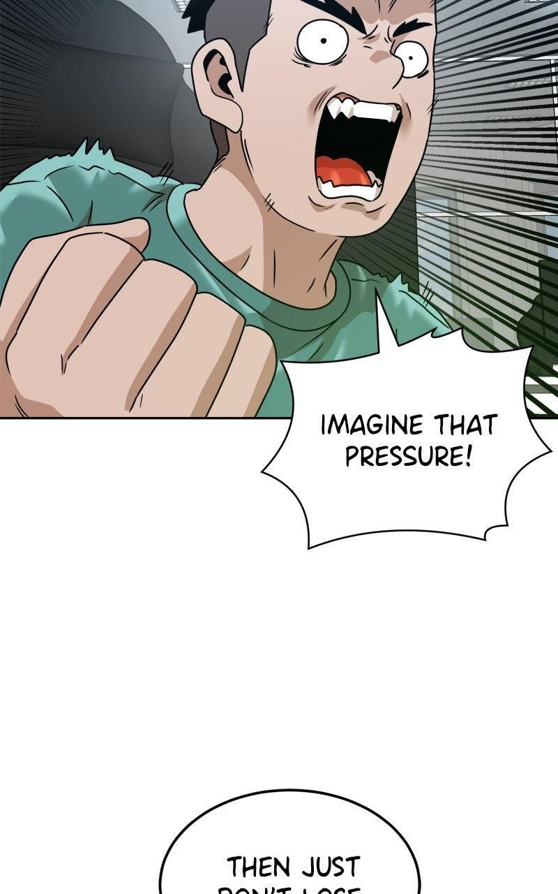 Double Click Chapter 211 page 104 - 