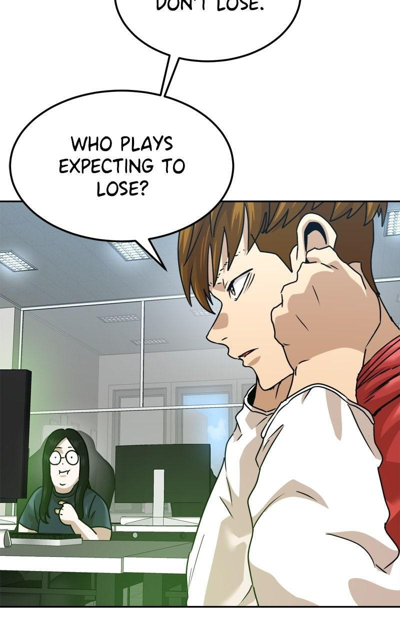 Double Click Chapter 211 page 105 - 