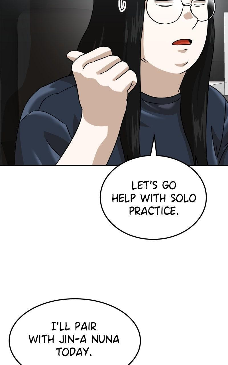 Double Click Chapter 211 page 109 - 