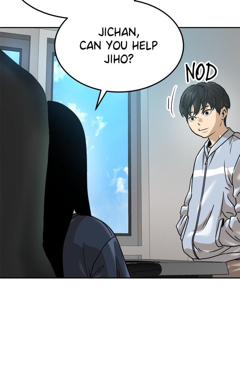 Double Click Chapter 211 page 110 - 
