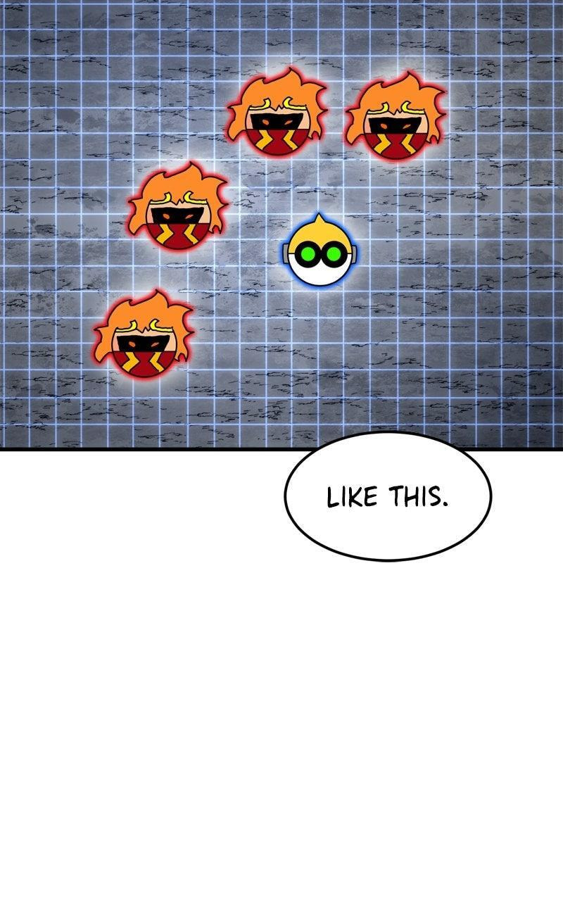 Double Click Chapter 211 page 12 - 