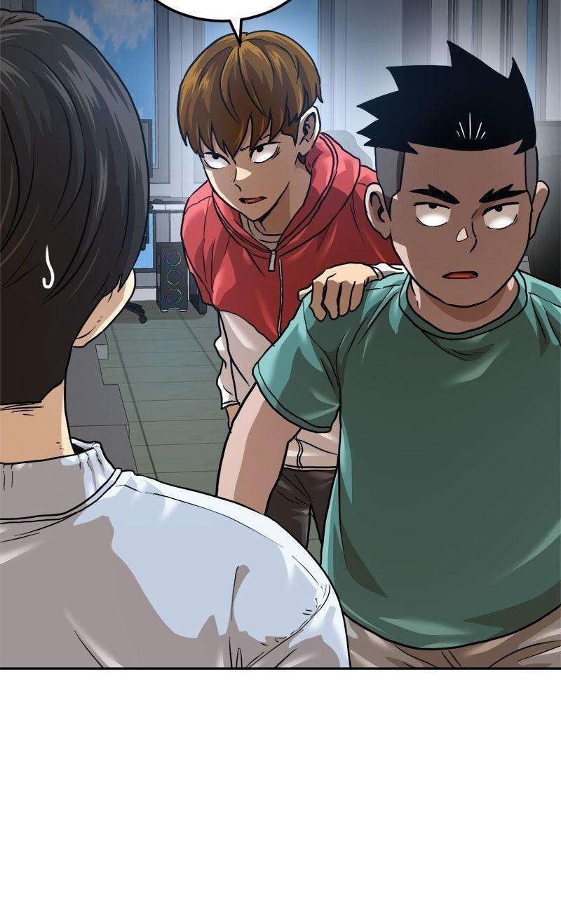 Double Click Chapter 211 page 112 - 