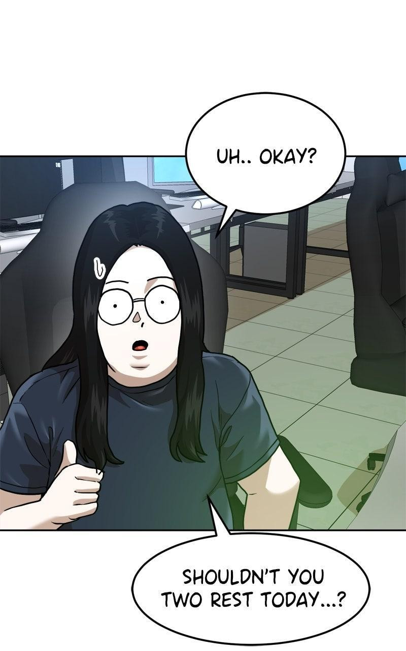 Double Click Chapter 211 page 113 - 