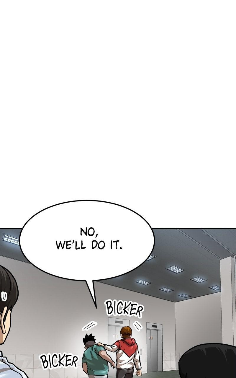 Double Click Chapter 211 page 114 - 