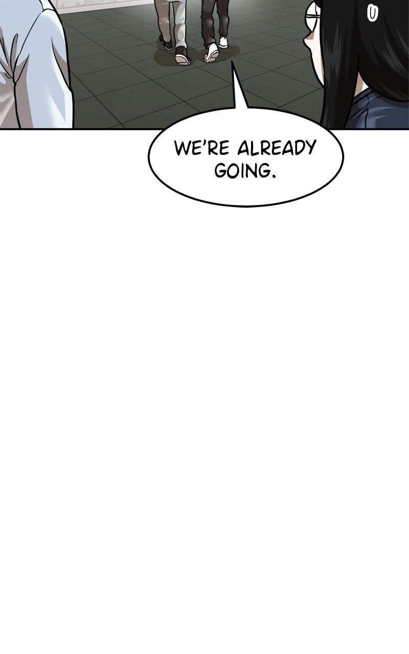 Double Click Chapter 211 page 115 - 
