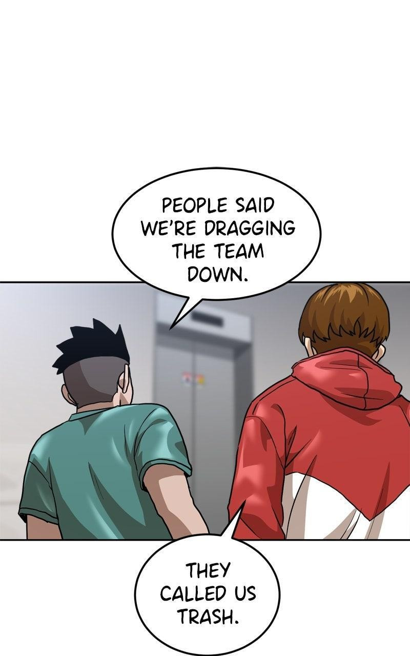 Double Click Chapter 211 page 116 - 