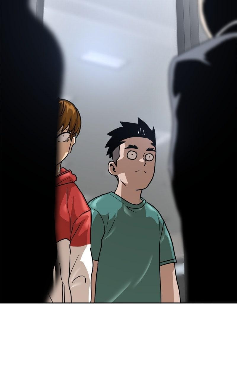 Double Click Chapter 211 page 119 - 