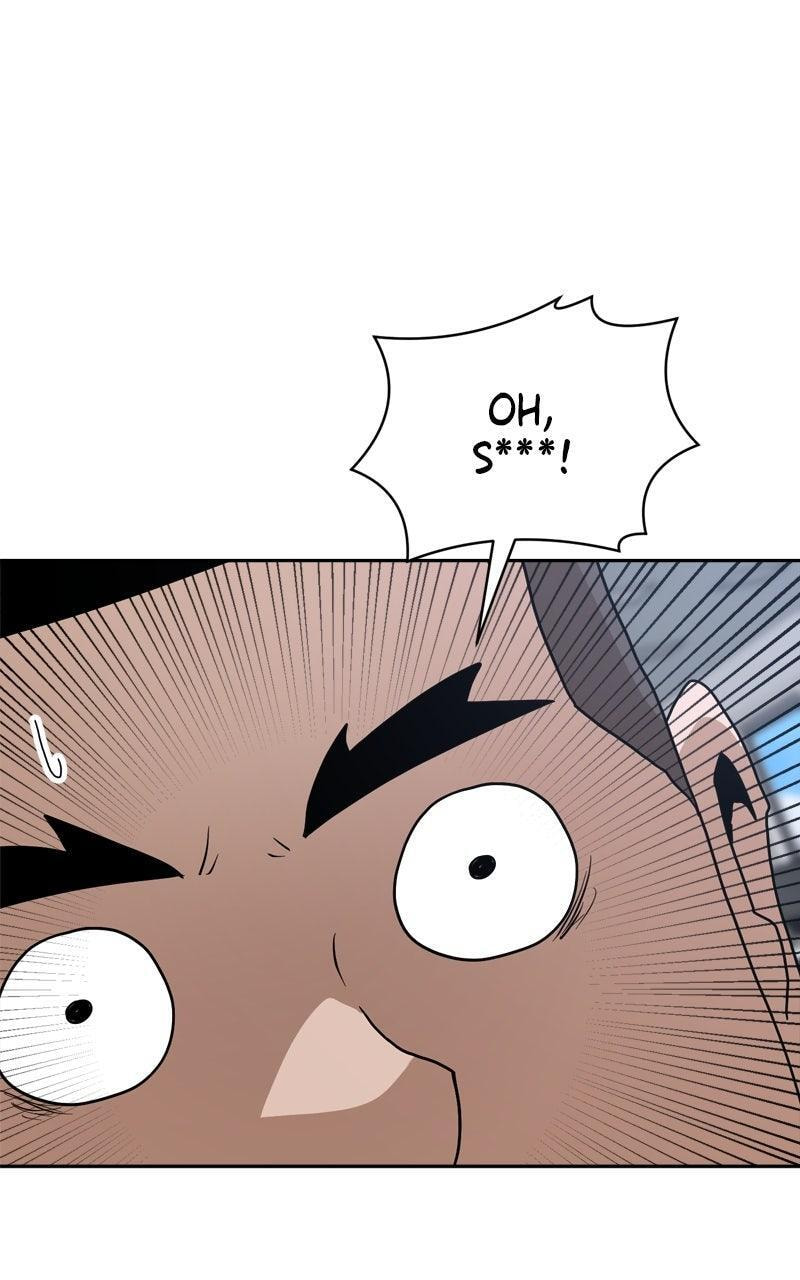 Double Click Chapter 211 page 120 - 