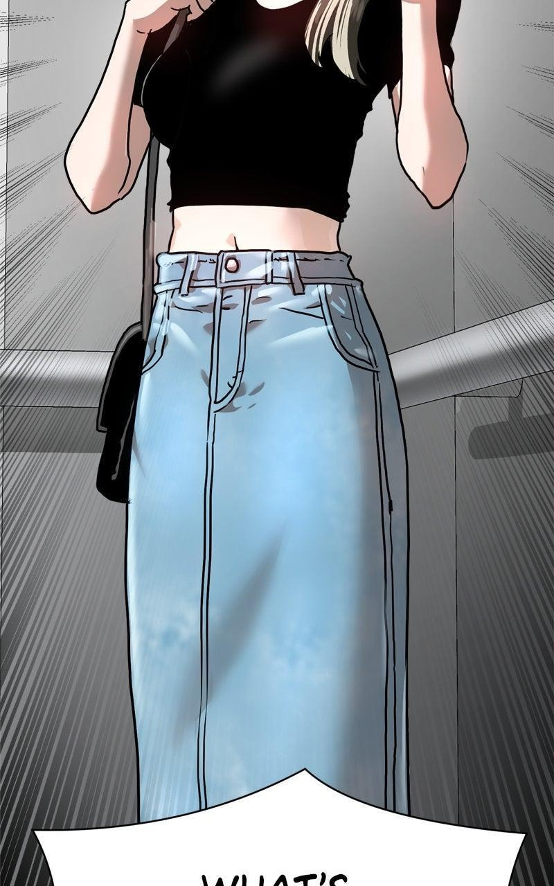 Double Click Chapter 211 page 122 - 