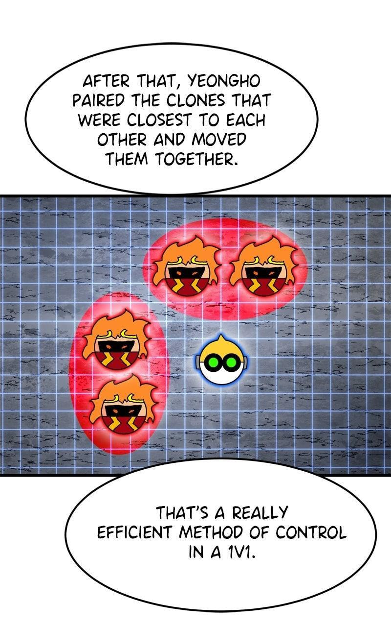 Double Click Chapter 211 page 15 - 