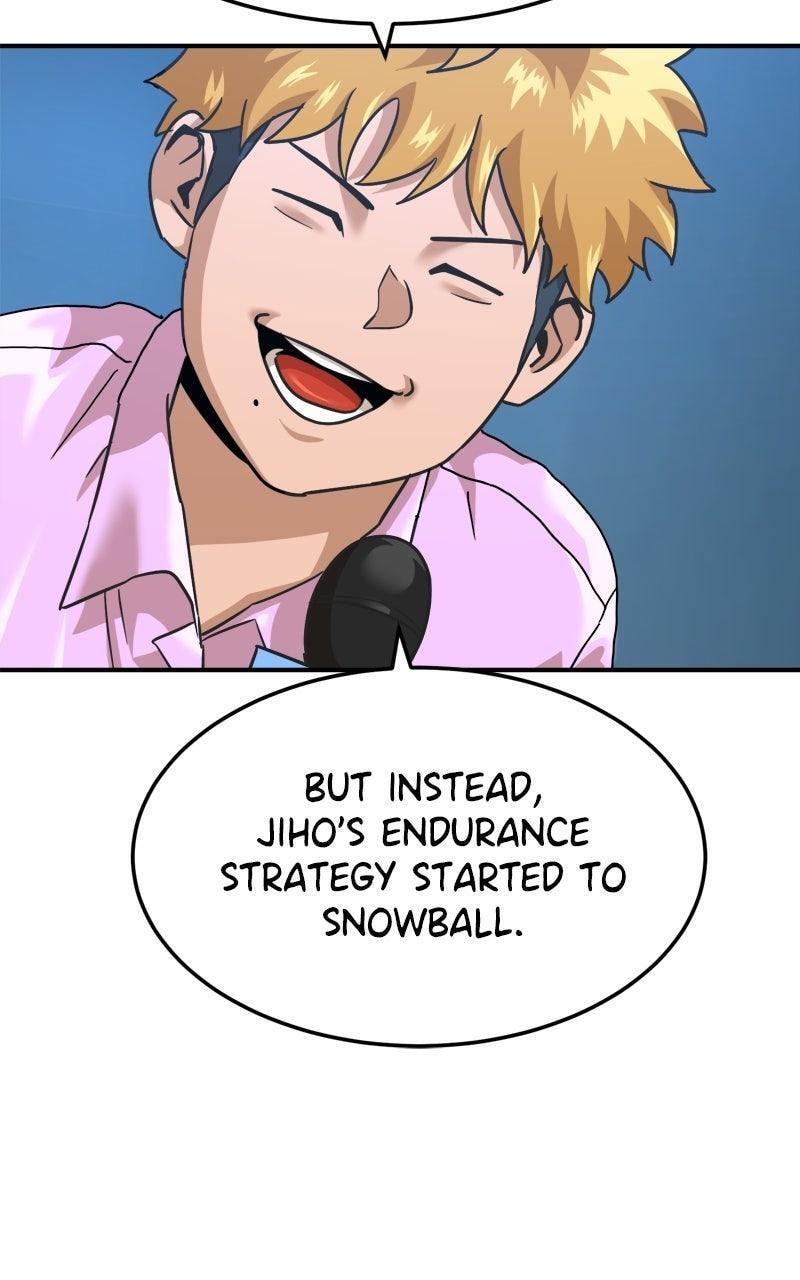 Double Click Chapter 211 page 32 - 