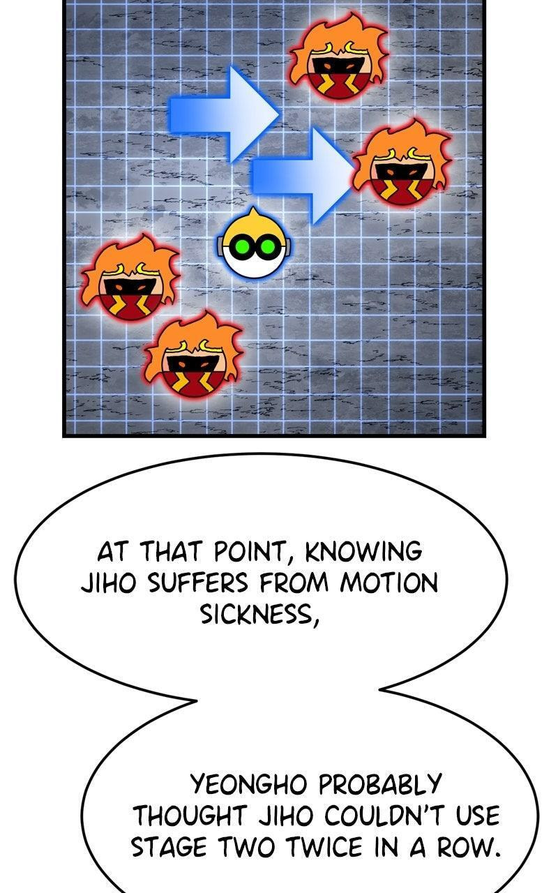 Double Click Chapter 211 page 34 - 