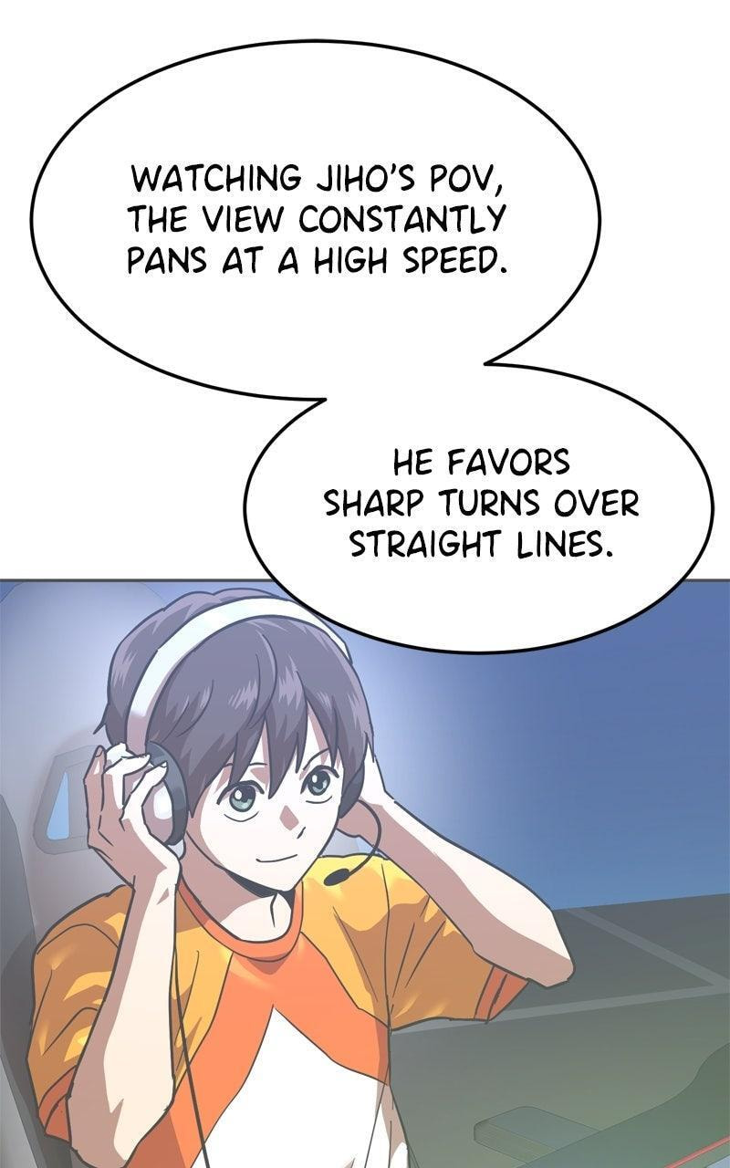 Double Click Chapter 211 page 38 - 