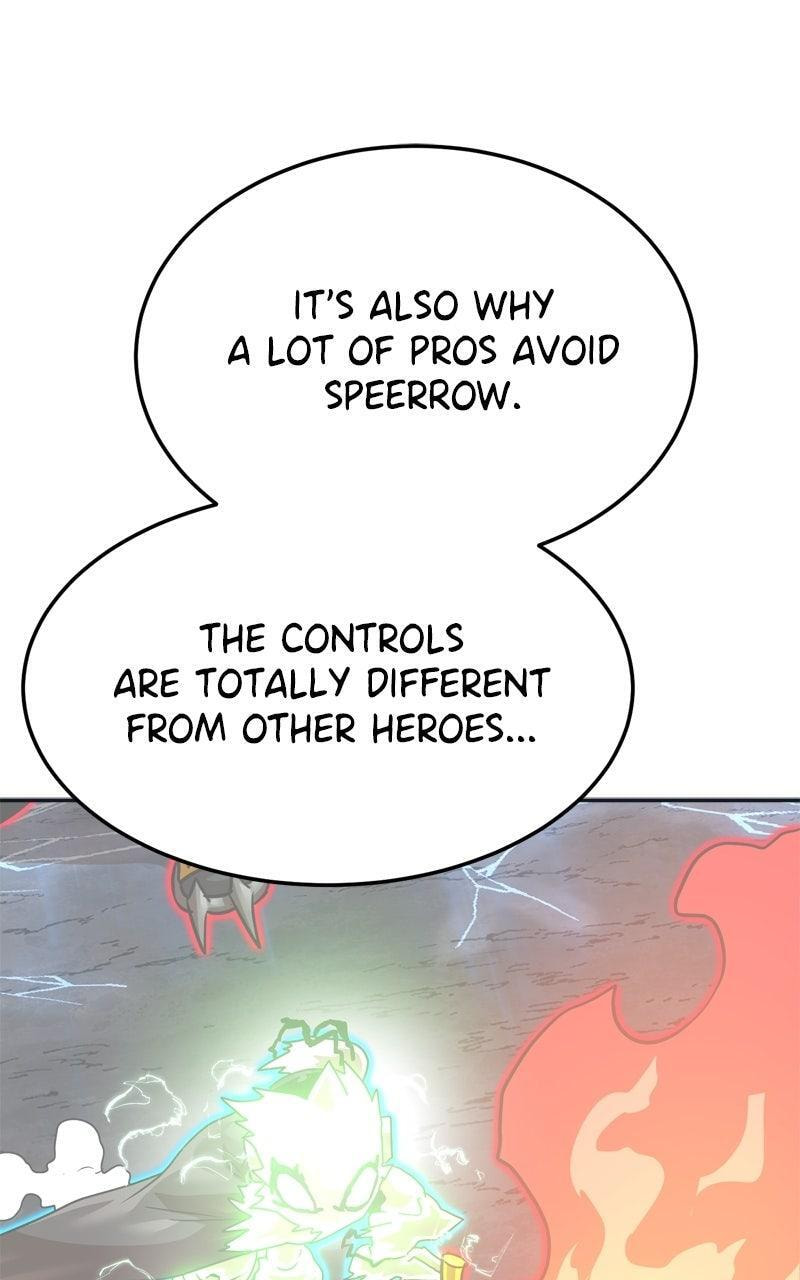 Double Click Chapter 211 page 40 - 