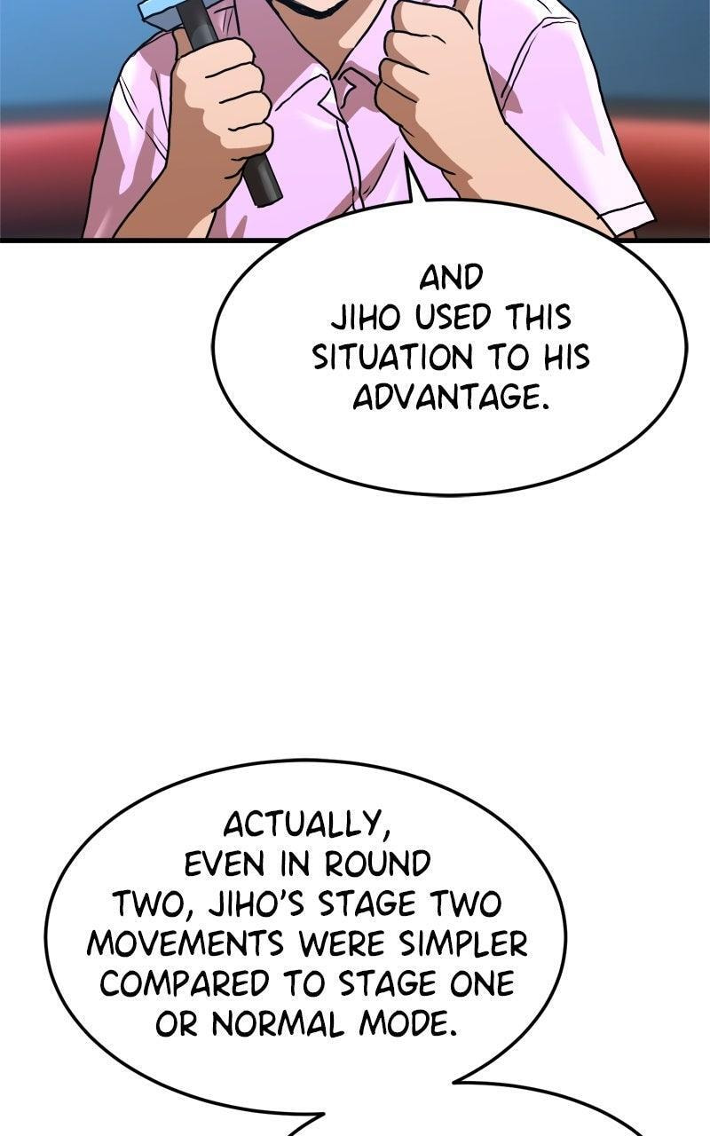 Double Click Chapter 211 page 43 - 