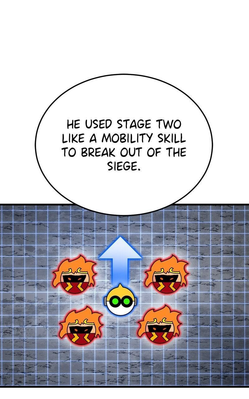 Double Click Chapter 211 page 45 - 
