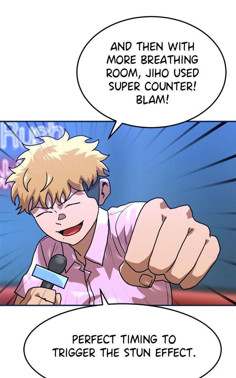 Double Click Chapter 211 page 47 - 