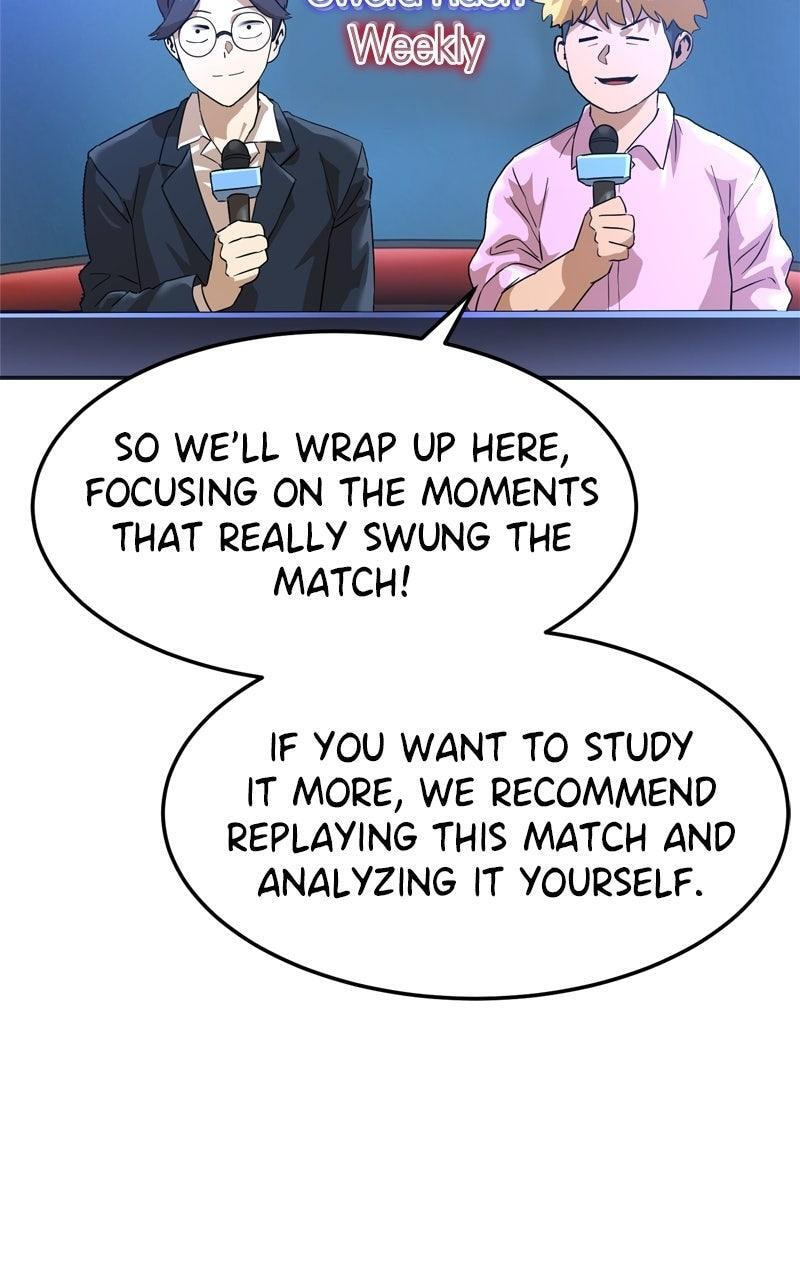 Double Click Chapter 211 page 49 - 