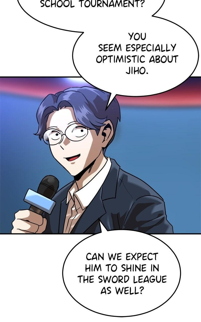 Double Click Chapter 211 page 55 - 