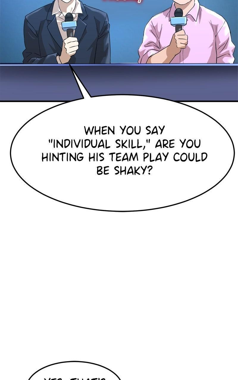 Double Click Chapter 211 page 57 - 