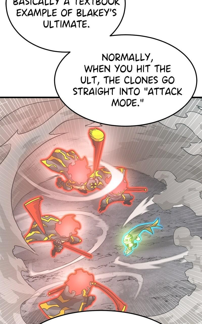 Double Click Chapter 211 page 7 - 